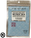 Kukicha tea