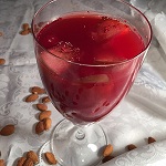 Cranberry Apple Dessert