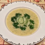 summer soup