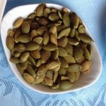 pumpkin seeds